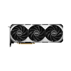 MSI VENTUS GEFORCE RTX 4070 TI 3X E 12G OC carte graphique NVIDIA 12 Go GDDR6X