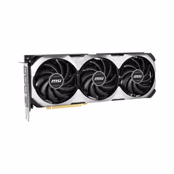 MSI VENTUS GEFORCE RTX 4070 TI 3X E 12G OC carte graphique NVIDIA 12 Go GDDR6X - Vue supplémentaire 3