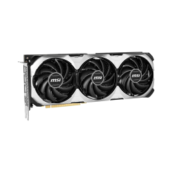 MSI VENTUS GEFORCE RTX 4070 TI 3X E 12G OC carte graphique NVIDIA 12 Go GDDR6X