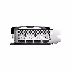 MSI VENTUS GEFORCE RTX 4070 TI 3X E 12G OC carte graphique NVIDIA 12 Go GDDR6X - Vue supplémentaire 5