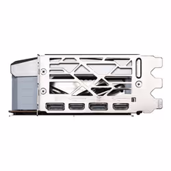 MSI GAMING GEFORCE RTX 4080 16GB X SLIM WHITE carte graphique NVIDIA 16 Go GDDR6X - Vue supplémentaire 4