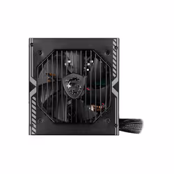 MSI MAG A750BN PCIE5 unité d'alimentation d'énergie 750 W 24-pin ATX ATX Noir - Vue supplémentaire 2