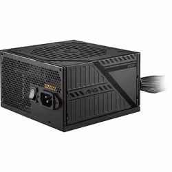 MSI MAG A650BNL unité d'alimentation d'énergie 650 W 24-pin ATX ATX Noir - Vue supplémentaire 3