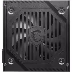 MSI MAG A550BNL unité d'alimentation d'énergie 550 W 24-pin ATX ATX Noir - Vue supplémentaire 6