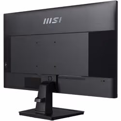 MSI PRO MP275 écran plat de PC 68,6 cm (27") 1920 x 1080 pixels Full HD LED Noir - Vue supplémentaire 9