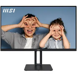 MSI Pro MP275P écran plat de PC 68,6 cm (27") 1920 x 1080 pixels Full HD LED Noir