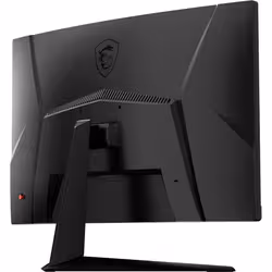 MSI G27C4 E3 écran plat de PC 68,6 cm (27") 1920 x 1080 pixels Full HD LCD Noir - Vue supplémentaire 11