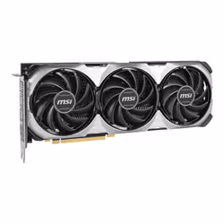 MSI VENTUS GEFORCE RTX 4070 3X E 12G OC carte graphique NVIDIA 12 Go GDDR6X - Vue supplémentaire 3