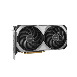 MSI VENTUS GeForce RTX 4070 2X E 12G OC NVIDIA 12 Go GDDR6X