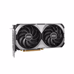MSI VENTUS GeForce RTX 4070 2X E 12G OC NVIDIA 12 Go GDDR6X - Vue supplémentaire 3
