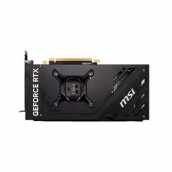 MSI VENTUS GeForce RTX 4070 2X E 12G OC NVIDIA 12 Go GDDR6X - Vue supplémentaire 4