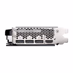 MSI VENTUS GeForce RTX 4070 2X E 12G OC NVIDIA 12 Go GDDR6X - Vue supplémentaire 5