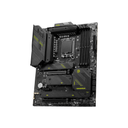 MSI MAG Z790 TOMAHAWK MAX WIFI Intel Z790 LGA 1700 ATX