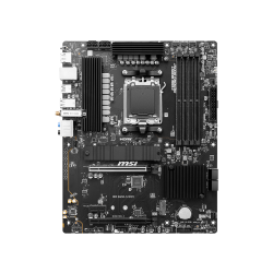 MSI PRO B650-S WIFI carte mère AMD B650 Emplacement AM5 ATX