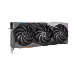 MSI GAMING GEFORCE RTX 4090 X SLIM 24G carte graphique NVIDIA 24 Go GDDR6X - Vue supplémentaire 2