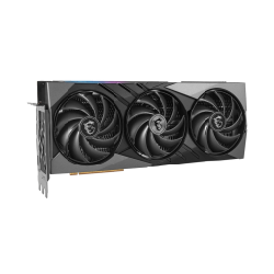 MSI GAMING GEFORCE RTX 4090 X SLIM 24G carte graphique NVIDIA 24 Go GDDR6X