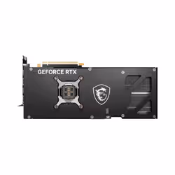 MSI GAMING GEFORCE RTX 4090 X SLIM 24G carte graphique NVIDIA 24 Go GDDR6X - Vue supplémentaire 3
