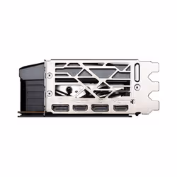 MSI GAMING GEFORCE RTX 4090 X SLIM 24G carte graphique NVIDIA 24 Go GDDR6X - Vue supplémentaire 4