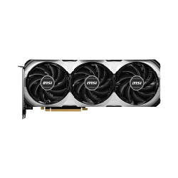 MSI VENTUS GEFORCE RTX 4070 Ti 3X E1 12G OC carte graphique NVIDIA 12 Go GDDR6X