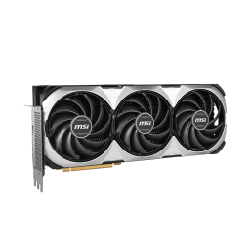 MSI VENTUS GeForce RTX 4090 3X E 24G OC NVIDIA 24 Go GDDR6X