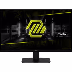 MSI MAG 322UPF écran plat de PC 81,3 cm (32") 3840 x 2160 pixels UltraWide Quad HD LCD Noir - Vue supplémentaire 2