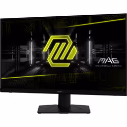 MSI MAG 322UPF écran plat de PC 81,3 cm (32") 3840 x 2160 pixels UltraWide Quad HD LCD Noir - Vue supplémentaire 3