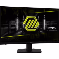 MSI MAG 322UPF écran plat de PC 81,3 cm (32") 3840 x 2160 pixels UltraWide Quad HD LCD Noir - Vue supplémentaire 4