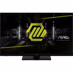 MSI MAG 322UPF écran plat de PC 81,3 cm (32") 3840 x 2160 pixels UltraWide Quad HD LCD Noir - Vue supplémentaire 6