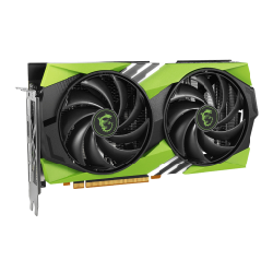 MSI GAMING GeForce RTX 4060 X NV EDITION 8G NVIDIA GeForce RTX 4060 Ti 8 Go GDDR6