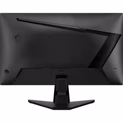 MSI G255F écran plat de PC 62,2 cm (24.5") 1920 x 1080 pixels Full HD LCD Noir - Vue supplémentaire 2