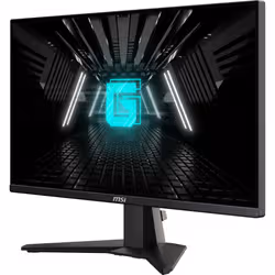 MSI G255F écran plat de PC 62,2 cm (24.5") 1920 x 1080 pixels Full HD LCD Noir - Vue supplémentaire 4