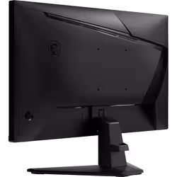 MSI G255F écran plat de PC 62,2 cm (24.5") 1920 x 1080 pixels Full HD LCD Noir - Vue supplémentaire 6