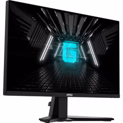 MSI G255F écran plat de PC 62,2 cm (24.5") 1920 x 1080 pixels Full HD LCD Noir - Vue supplémentaire 7