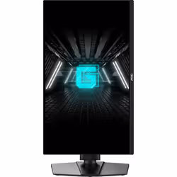 MSI G255PF E2 écran plat de PC 62,2 cm (24.5") 1920 x 1080 pixels Full HD LCD Noir - Vue supplémentaire 3