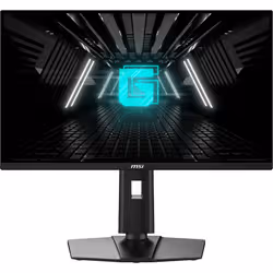 MSI G255PF E2 écran plat de PC 62,2 cm (24.5") 1920 x 1080 pixels Full HD LCD Noir - Vue supplémentaire 4
