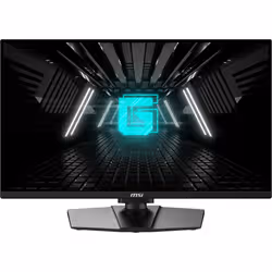 MSI G255PF E2 écran plat de PC 62,2 cm (24.5") 1920 x 1080 pixels Full HD LCD Noir - Vue supplémentaire 5