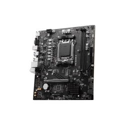 MSI PRO B650M-B carte mère AMD B650 Emplacement AM5 micro ATX