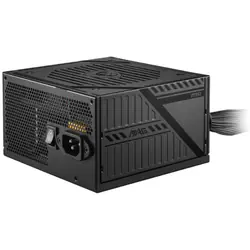 MSI MAG A650BNL unité d'alimentation d'énergie 650 W 24-pin ATX ATX Noir