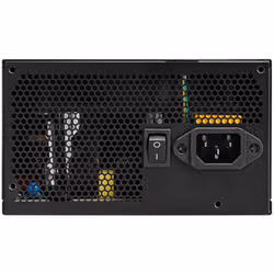 MSI MAG A650BNL unité d'alimentation d'énergie 650 W 24-pin ATX ATX Noir - Vue supplémentaire 2