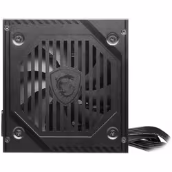 MSI MAG A650BNL unité d'alimentation d'énergie 650 W 24-pin ATX ATX Noir - Vue supplémentaire 3