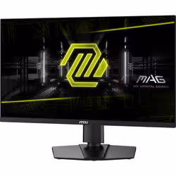 MSI MAG 274UPF E2 écran plat de PC 68,6 cm (27") 3840 x 2160 pixels 4K Ultra HD Noir - Vue supplémentaire 2