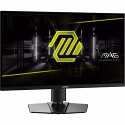 MSI MAG 274UPF E2 écran plat de PC 68,6 cm (27") 3840 x 2160 pixels 4K Ultra HD Noir - Vue supplémentaire 3