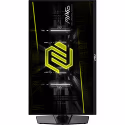 MSI MAG 274UPF E2 écran plat de PC 68,6 cm (27") 3840 x 2160 pixels 4K Ultra HD Noir - Vue supplémentaire 4