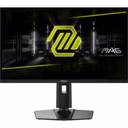 MSI MAG 274UPF E2 écran plat de PC 68,6 cm (27") 3840 x 2160 pixels 4K Ultra HD Noir - Vue supplémentaire 5
