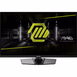 MSI MAG 274UPF E2 écran plat de PC 68,6 cm (27") 3840 x 2160 pixels 4K Ultra HD Noir - Vue supplémentaire 6