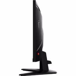 MSI MAG 256F écran plat de PC 62,2 cm (24.5") 1920 x 1080 pixels Full HD LCD Noir - Vue supplémentaire 3