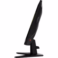 MSI MAG 256F écran plat de PC 62,2 cm (24.5") 1920 x 1080 pixels Full HD LCD Noir - Vue supplémentaire 4