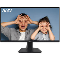 MSI Pro MP275Q écran plat de PC 68,6 cm (27") 2560 x 1440 pixels Wide Quad HD LED Noir