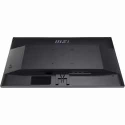 MSI Pro MP275Q écran plat de PC 68,6 cm (27") 2560 x 1440 pixels Wide Quad HD LED Noir - Vue supplémentaire 4