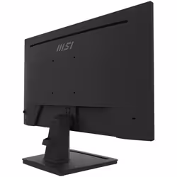 MSI PRO MP252 écran plat de PC 62,2 cm (24.5") 1920 x 1080 pixels Full HD LED Noir - Vue supplémentaire 8
